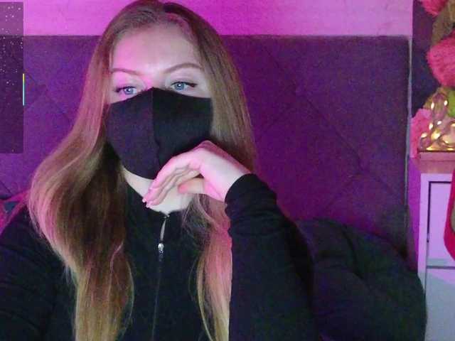 Victoria-'s BongaCams show and profile