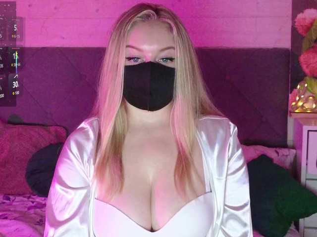 Victoria-'s BongaCams show and profile