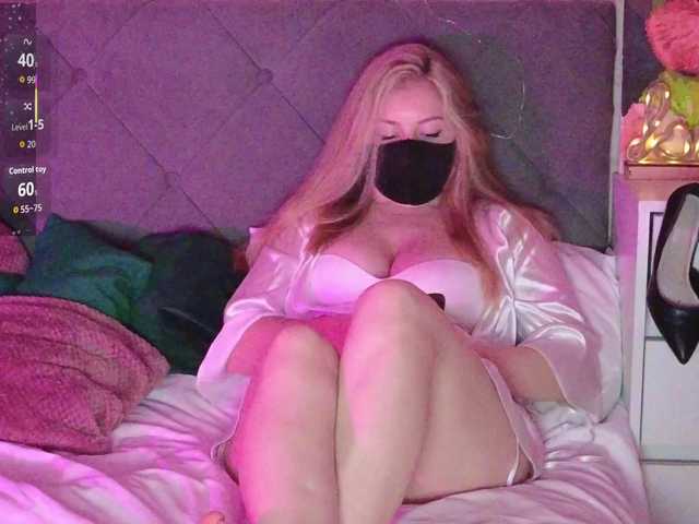 Victoria-'s BongaCams show and profile