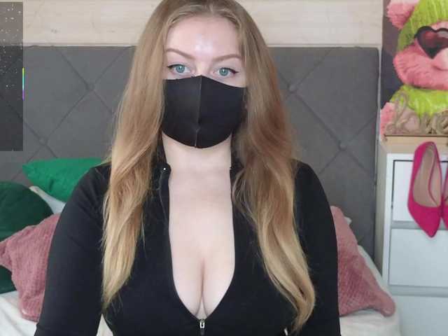 Victoria-'s BongaCams show and profile