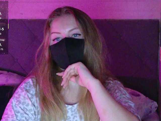 Victoria-'s BongaCams show and profile