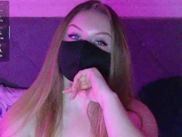 Victoria-'s BongaCams show and profile