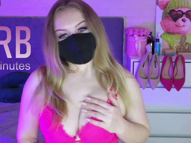 Victoria-'s BongaCams show and profile