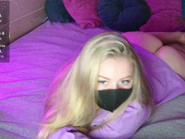 Victoria-'s BongaCams show and profile