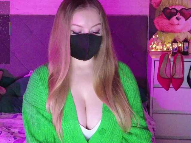 Victoria-'s BongaCams show and profile