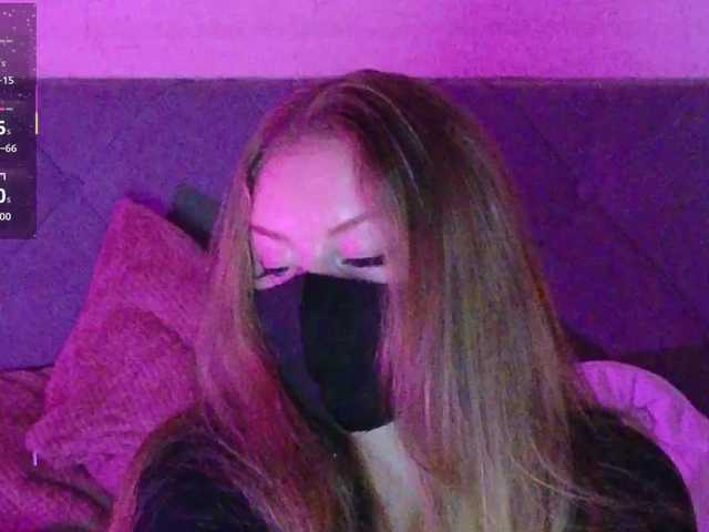 Victoria-'s BongaCams show and profile