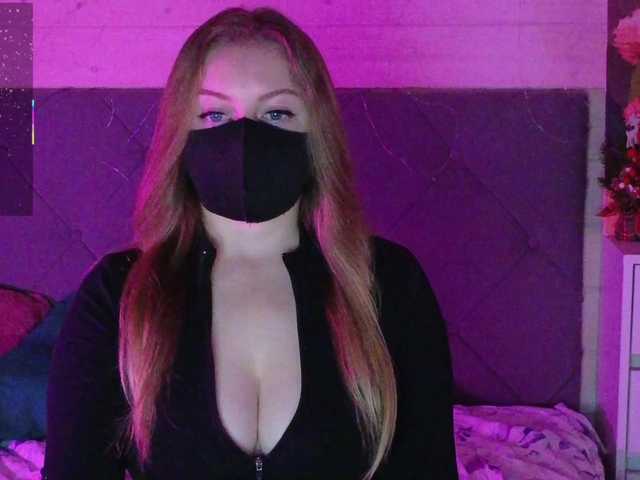Victoria-'s BongaCams show and profile