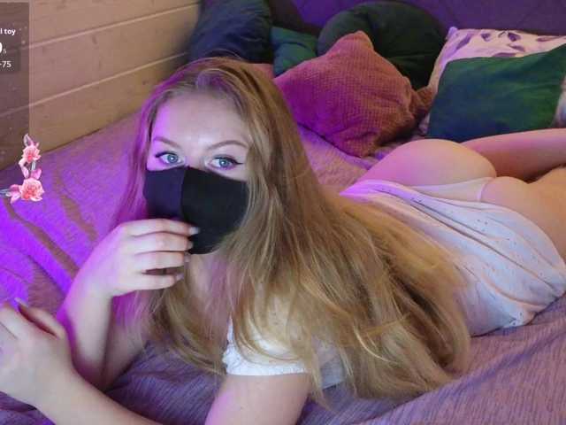 Victoria-'s BongaCams show and profile