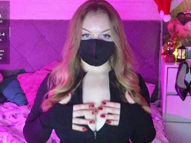 Victoria-'s BongaCams show and profile