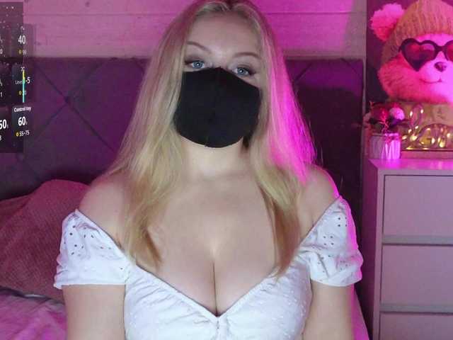 Victoria-'s BongaCams show and profile