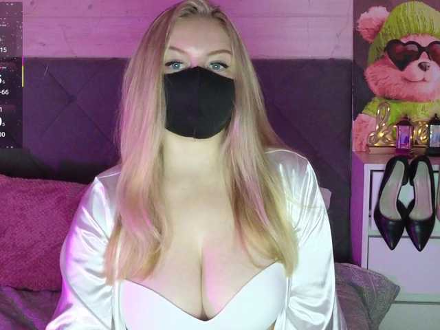 Victoria- from BongaCams is Freechat