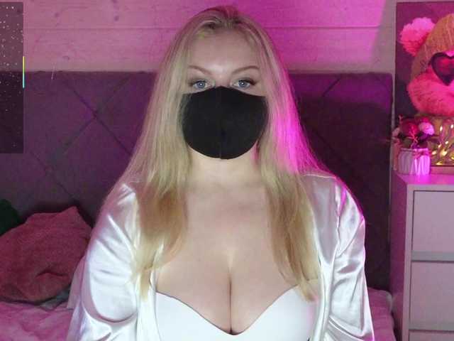 Victoria-'s BongaCams show and profile