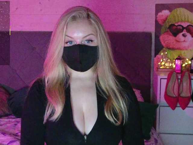 Victoria-'s BongaCams show and profile