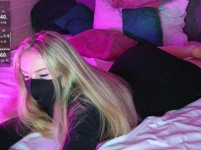 Victoria-'s BongaCams show and profile