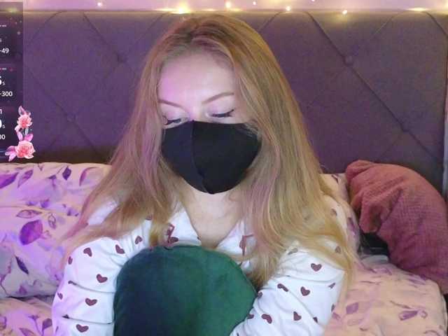 Victoria- Live Cam on BongaCams