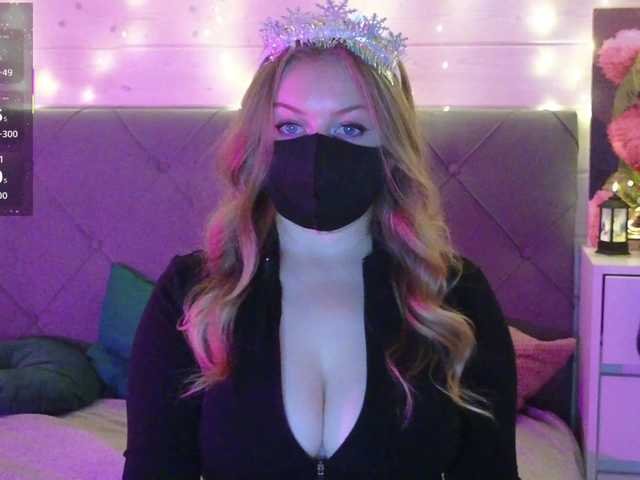 Victoria-'s BongaCams show and profile