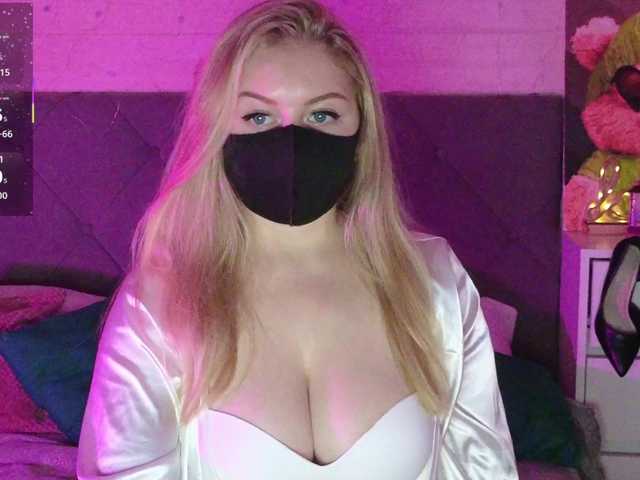 Victoria-'s BongaCams show and profile