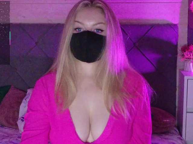 Victoria-'s BongaCams show and profile