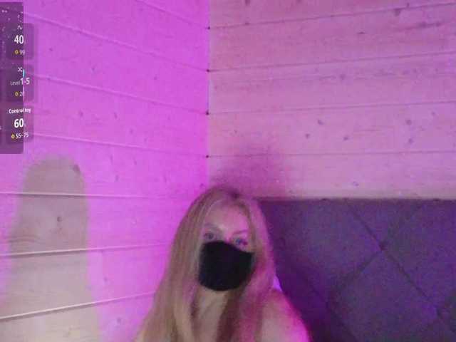 Victoria-'s BongaCams show and profile