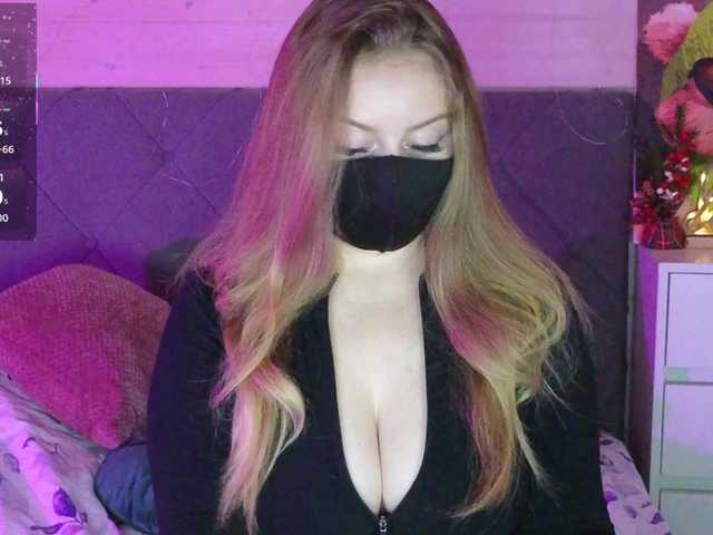 Victoria-'s BongaCams show and profile