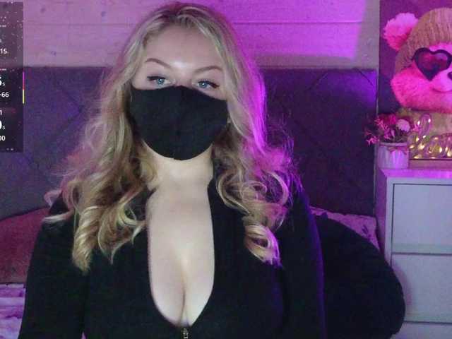 Victoria-'s BongaCams show and profile