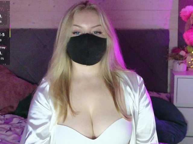 Victoria-'s BongaCams show and profile