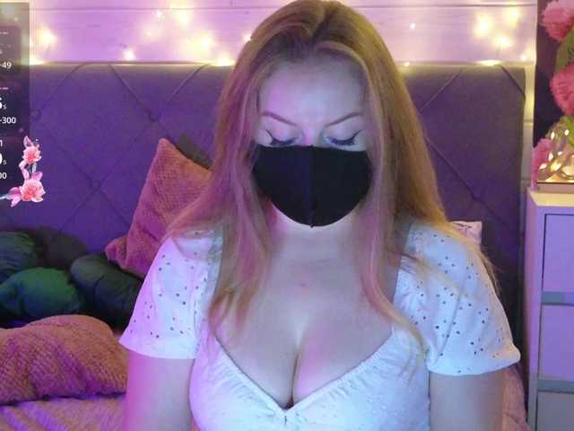 Victoria-'s BongaCams show and profile