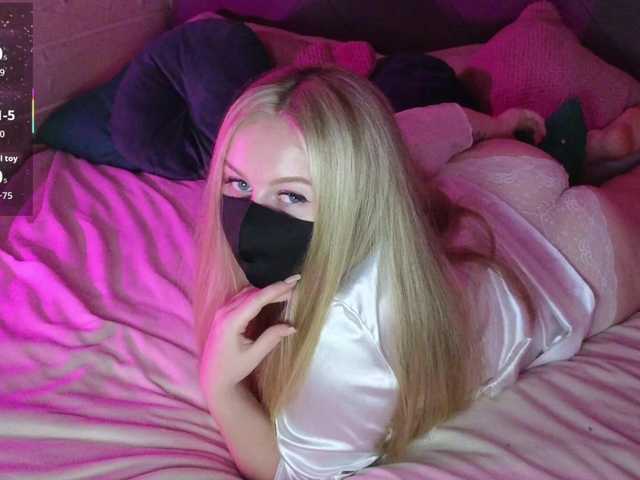 Victoria- from BongaCams is Freechat