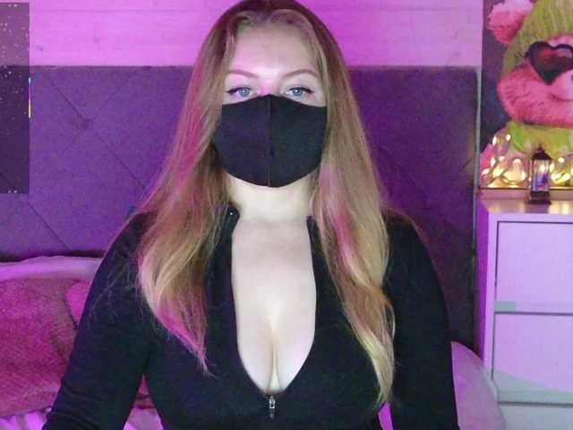 Victoria-'s BongaCams show and profile