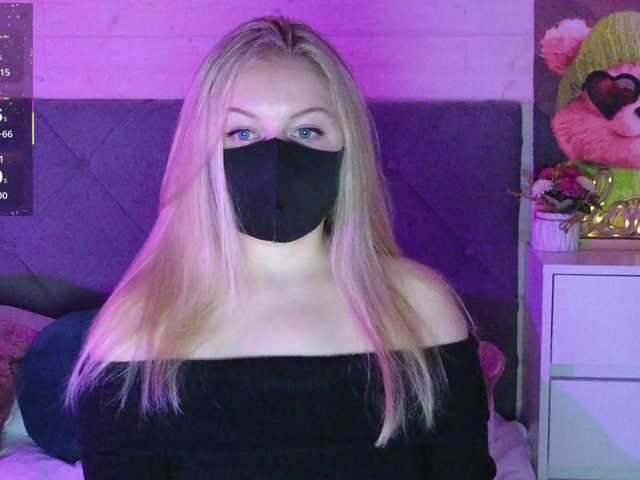 Victoria-'s BongaCams show and profile