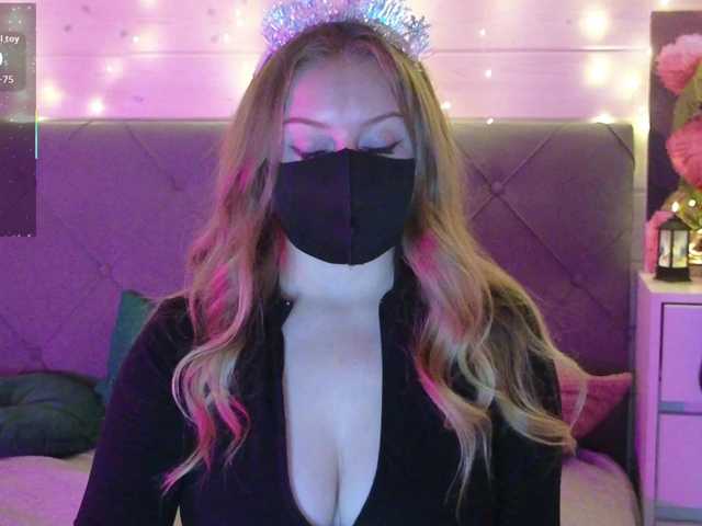 Victoria-'s BongaCams show and profile