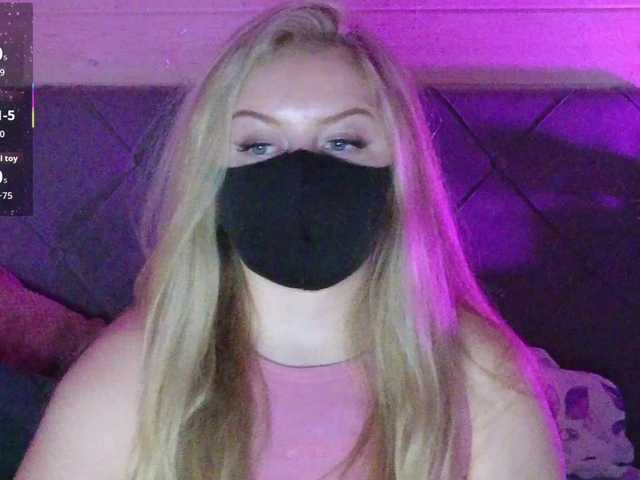 Victoria-'s BongaCams show and profile