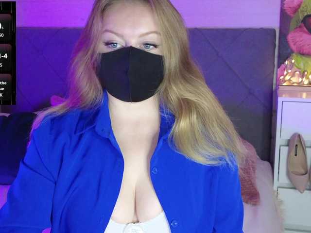 Explore BongaCams's Victoria- Victoria- from BongaCams