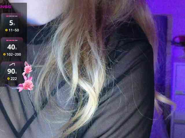 Victoria- webcam