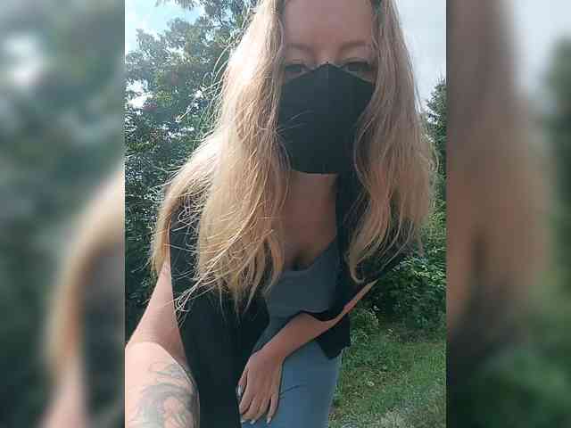 Victoria- webcam