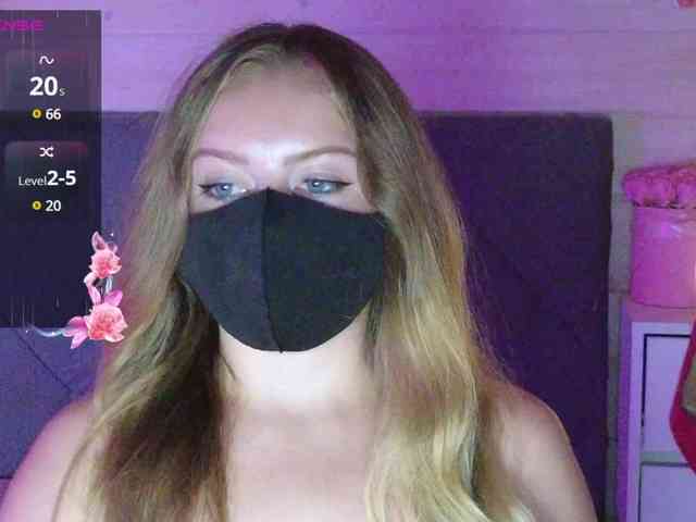 Victoria- webcam