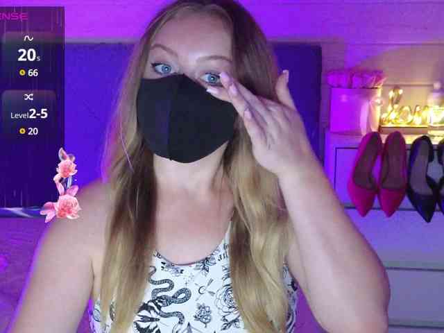 Victoria- webcam