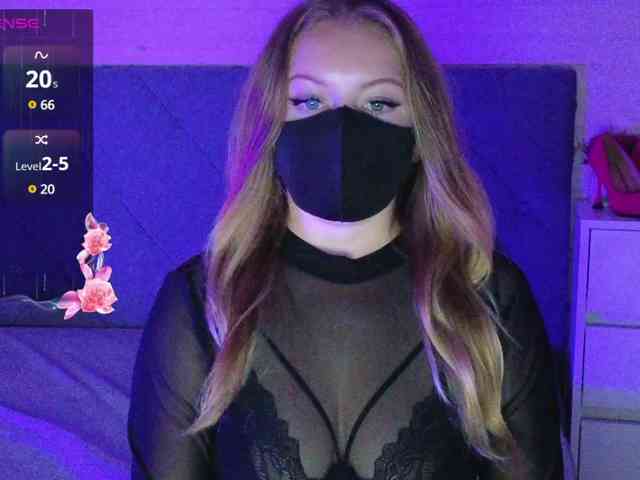 Victoria- webcam