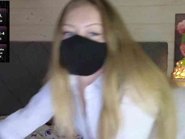 Victoria- webcam