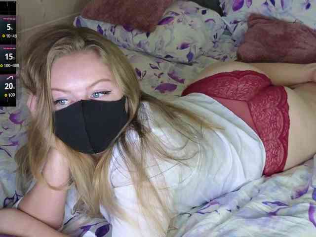 Victoria- webcam