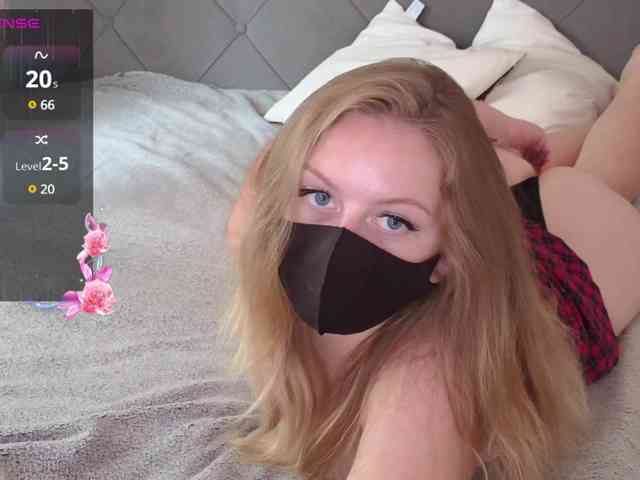 Victoria- webcam