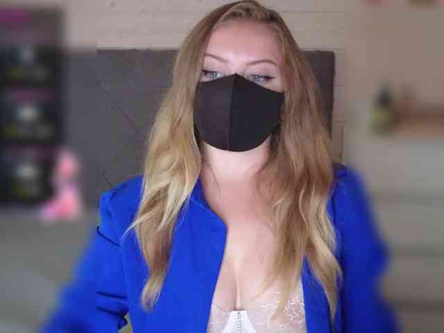 Victoria- webcam
