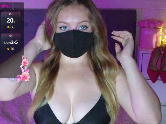 Victoria- webcam