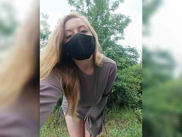 Victoria- webcam