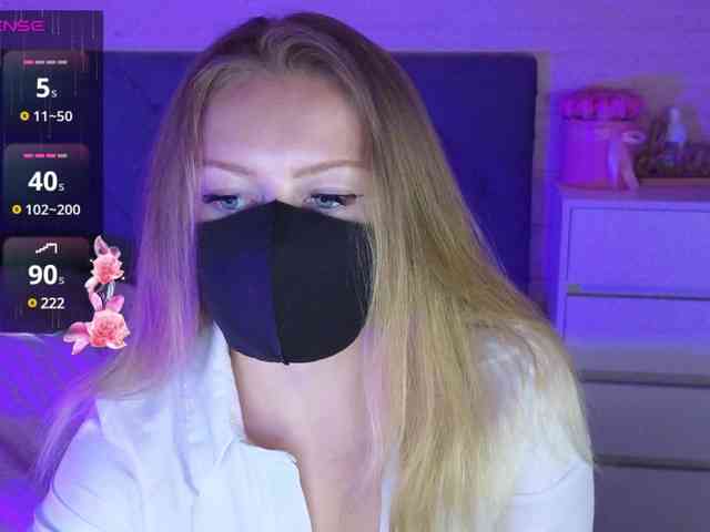 Victoria- webcam