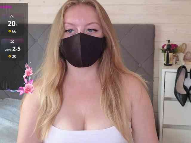 Victoria- webcam