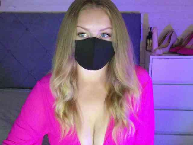 Victoria- webcam