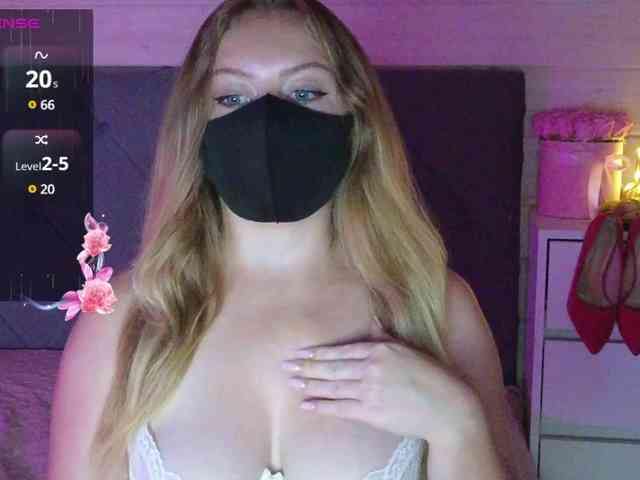 Victoria- webcam