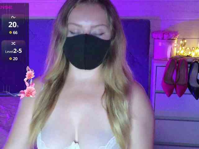 Victoria- webcam