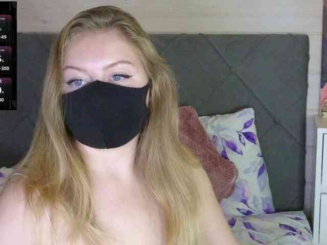 Victoria- webcam